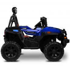 Дитячий електромобіль Caretero (Toyz) Timus Blue